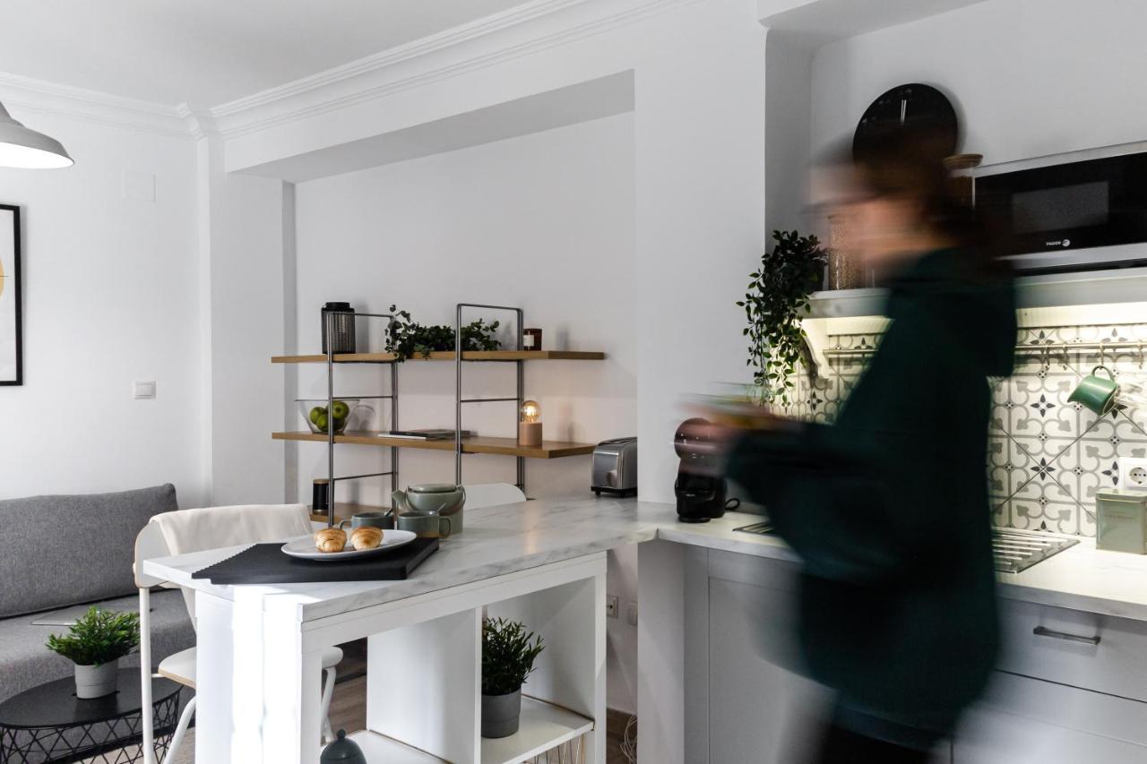Appartement Nordik Urban - Urena 
